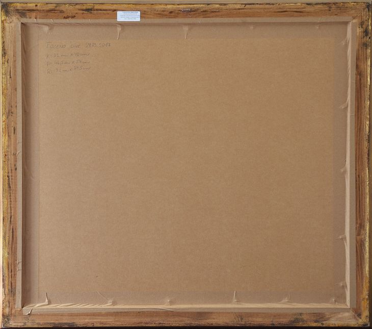 Zátiší s ovocem - 2